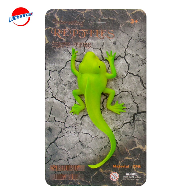TPR lizard
